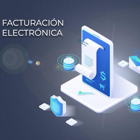 Inscripción a Facturación Electronica
